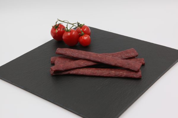 Briedienos Jerky a.r