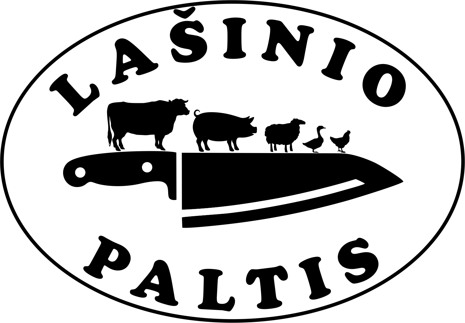 Linkuvos mėsa - Partneris_Lašinio-Paltis